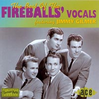 The Fireballs - So Bad It's Good